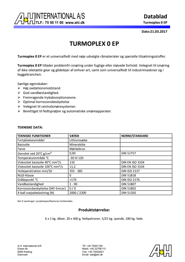 

Turmoplex 0 EP

